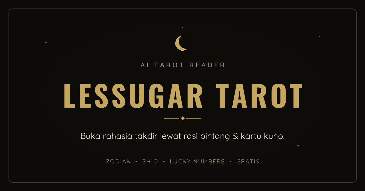 Tarot Reader